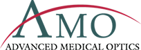 advanced medical optics logo