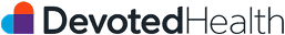 devoted helath logo