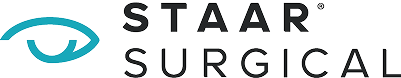 staar surgical logo