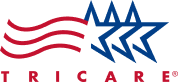 US TRICARE logo