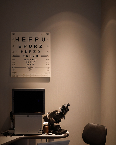 optical equipment