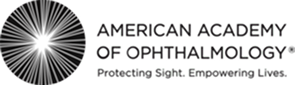 american academy of opthalomology logo