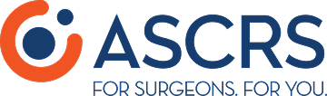ascrs logo
