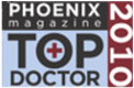 pheonix magazine logo